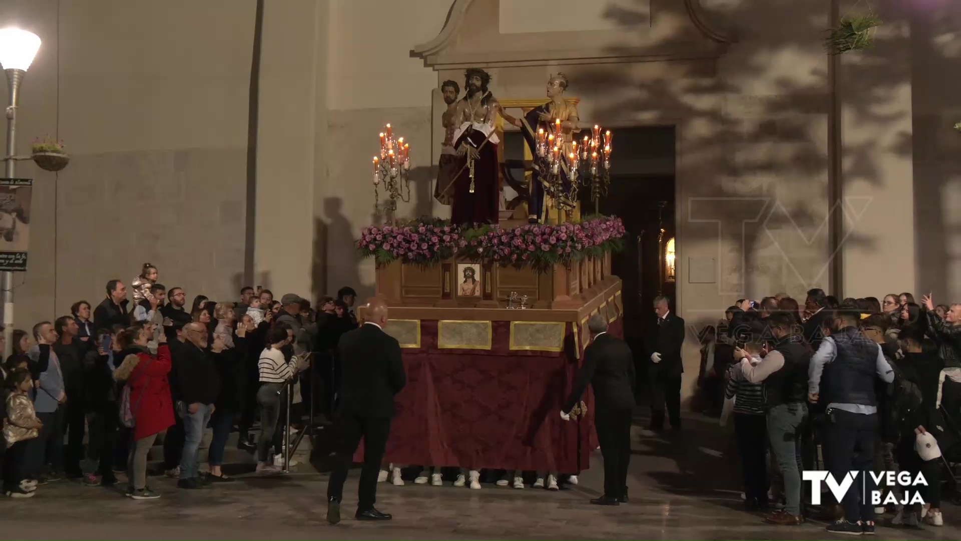 Viernes de Dolores Almoradí